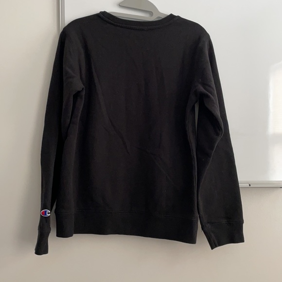 Champion sweatshirt - Picture 3 of 5